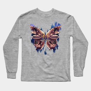 Betterfly - Ocean Long Sleeve T-Shirt